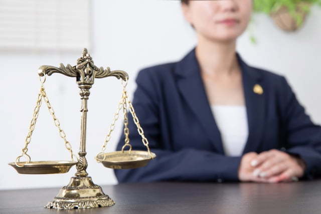離婚問題で相手が弁護士を立てたらどうなる？