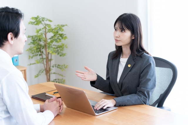 弁護士事務所に無料相談するのがおすすめの状況とは？