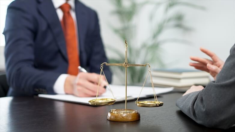 弁護士選びで失敗しないための注意点