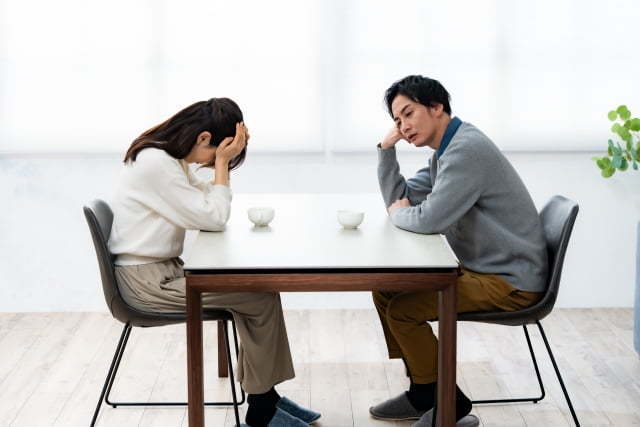 離婚で相手が弁護士を立てる理由とは？