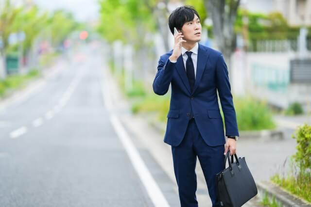 相手の弁護士からの連絡を受けた場合の具体的な対応