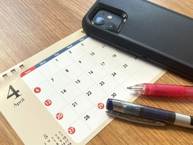 初回相談をスムーズに進めるための準備