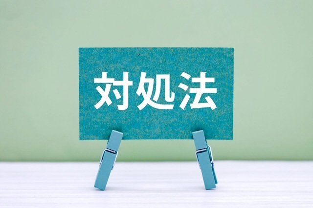 訴えられたけどお金がない場合の対処法