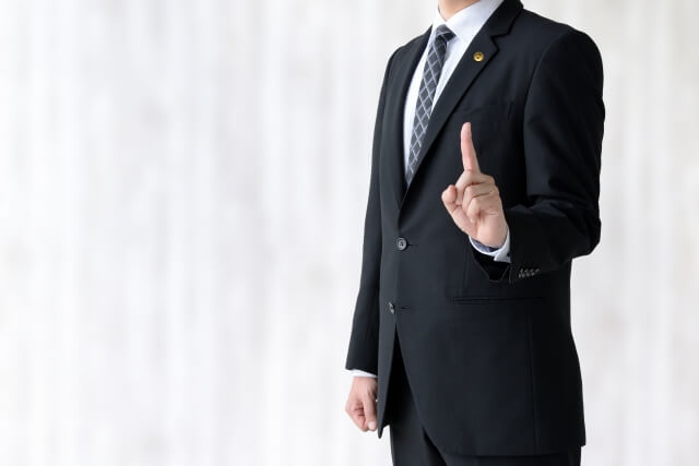 相手の弁護士に対抗するための具体的な手段